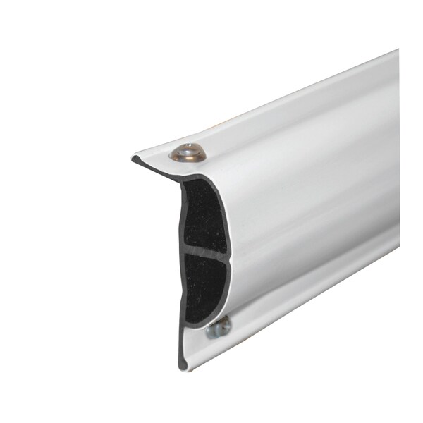 Taylor Made Taylor Made 45996 Standard P-Shaped Dock Pro - 10' Coil, White 45996 - main